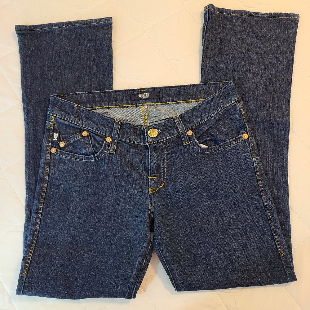 Rock & Republic Dark Denim